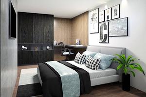 Attico Classe A+++ NUOVA COSTRUZIONE a Desenzano d