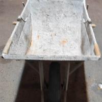 Cariola da cantiere 