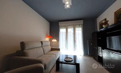 Sul lungomare di spotorno