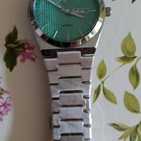 orologio da uomo PAAZOMU lake blues 