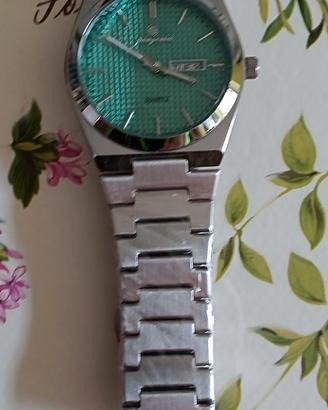 orologio da uomo PAAZOMU lake blues 