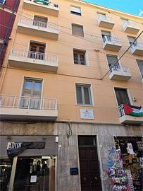 appartamento piazza martiri cagliari