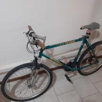 Mountain bike Bianchi