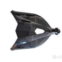 SCUDO ANTERIORE NERO T MAX 530 TMAX 530 2012>14