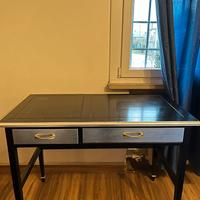 Scrivania - toeletta