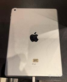 Ipad 5 generazione