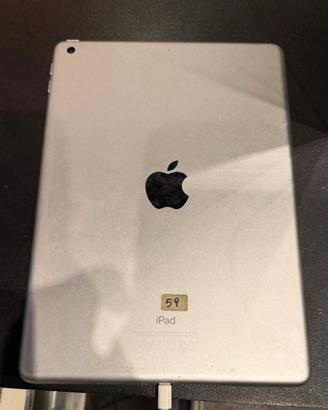 Ipad 5 generazione