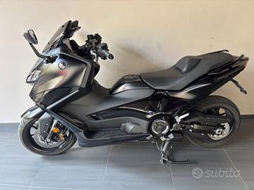 Yamaha T Max 560 Tech Max