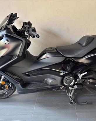 Yamaha T Max 560 Tech Max