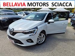 Renault Clio 1.5 Blue dCi 100 CV 5p NAVI LED