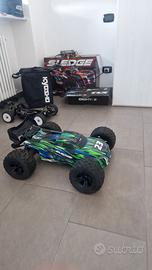 Traxxas sledge