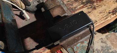 SONY Alimentatore Originale per PC Vajo 13,3"