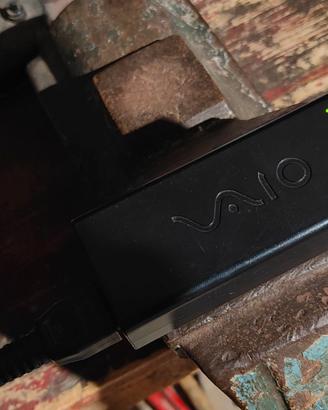 SONY Alimentatore Originale per PC Vajo 13,3"