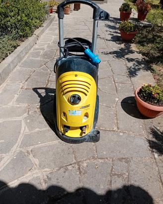 karcher commercial HD 6/16 - 4M