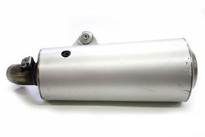 Marmitta terminale sinistra DUCATI Monster 796