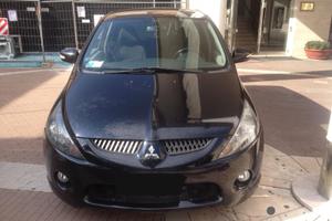 Mitsubishi Grandis 2.0 Tdi