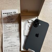 IPHONE 17 256gb con garanzia estensiva