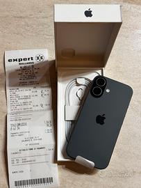 IPHONE 17 256gb con garanzia estensiva