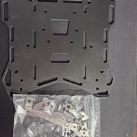 Portapacchi - portabagli KTM 890