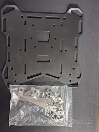 Portapacchi - portabagli KTM 890