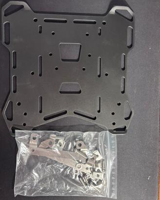 Portapacchi - portabagli KTM 890