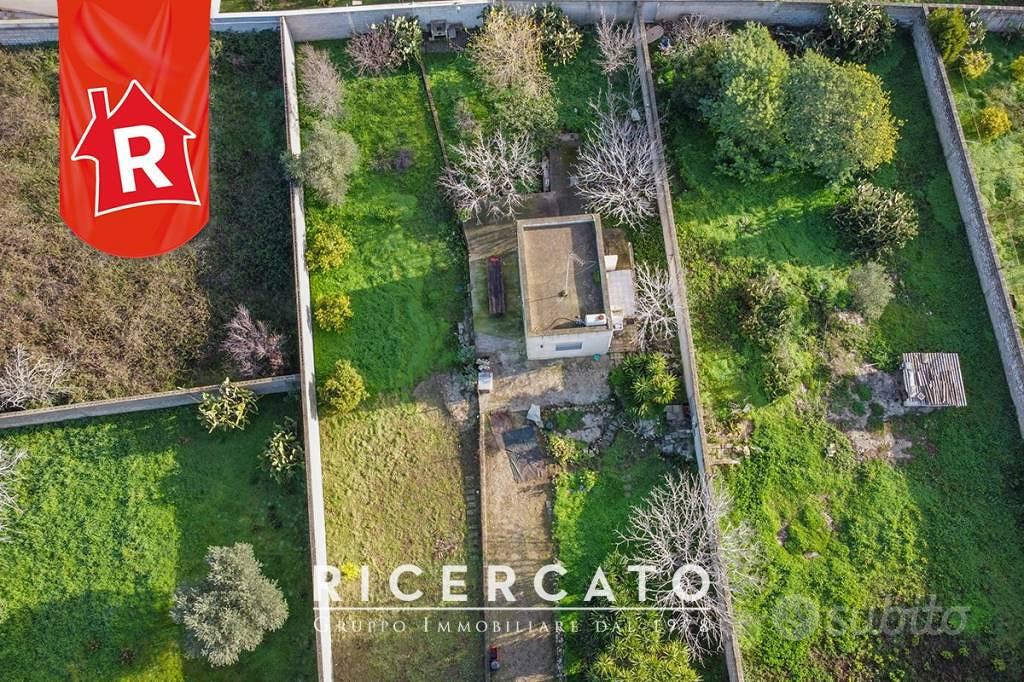 Terreno di 900 m² a Lecce - Vista 4