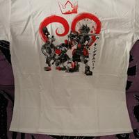 Pack 18 : t-shirt Qwertee INTOVABILI E UNICHE