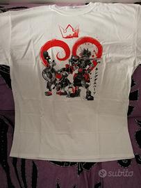 Pack 18 : t-shirt Qwertee INTOVABILI E UNICHE