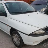 Ricambi Lancia Y ('97-'02)