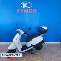 Kymco Filly 50