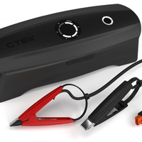 CTEK CS FREE, 12 V Power Bank, CaricatorB08WNCYNTH