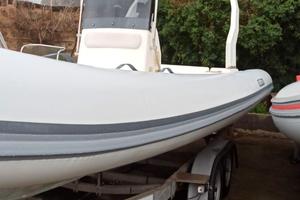 Mariner 6.90 tubolari nuovi