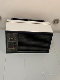 Aspiratore Fumo da Bar anni 70