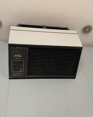 Aspiratore Fumo da Bar anni 70