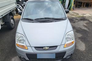 chevrolet matiz ecologic gpl