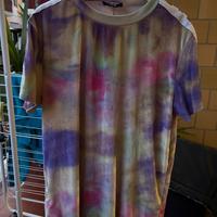 Maglietta Exclusive paris (con pantaloncino)