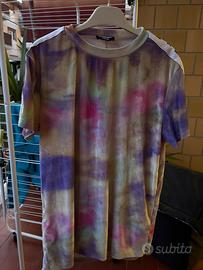 Maglietta Exclusive paris (con pantaloncino)