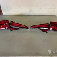 Fari - Stop posteriori Audi A4 2017 B9