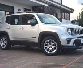 Jeep Renegade 1.6 Mjt 120cv Limited NAVI