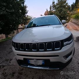 Jeep Compass 4x4