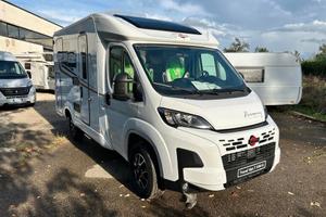Bürstner Travel Van T 590 G