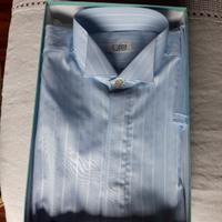 camicia cerimonia