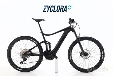 Giant Stance E+ Pro t.XL