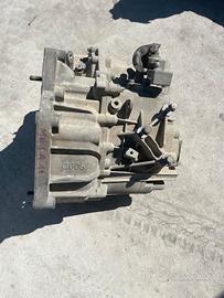 Scatola cambio Lancia Musa 1.9 Jtd