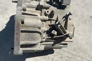 Scatola cambio Lancia Musa 1.9 Jtd