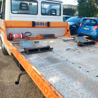 Carro attrezzi iveco daily 35.10
