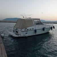 PIANTONI ONDA BLU 33