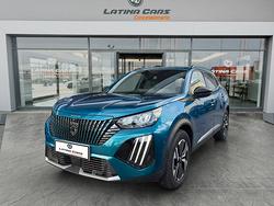 Peugeot 2008 1.2 hybrid Allure 136cv e-dcs6 TELECA