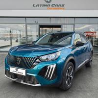 Peugeot 2008 1.2 hybrid Allure 136cv e-dcs6 TELECA