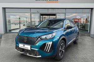 Peugeot 2008 1.2 hybrid Allure 136cv e-dcs6 TELECA